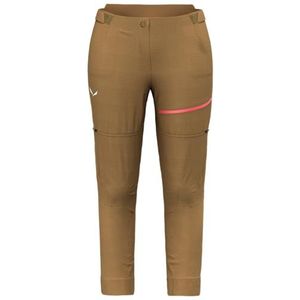 Pantalon - Lichtgewicht - Groen - Mengsel van Chanvre Ripstop en Durastretch