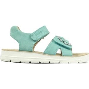 Richter Kinderschuhe Sofia Sandalen, Jade, 29 EU, jade, 29 EU