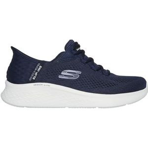 Skechers - Skech-lite Pro - Sneaker - Marineblauw - Luchtgekoeld Memory Foam