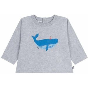 Petit Bateau Cant_h25 Dagelijkse Kleding, Roken China, 24 Maanden, Unisex Baby, Roken, China, 24 meses