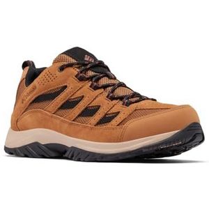 Columbia Low Hiking Schoenen voor Heren, CRESTWOOD