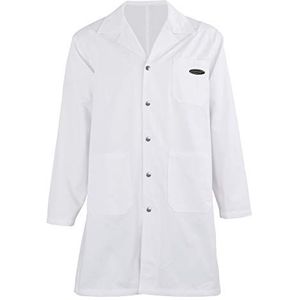 ManuFrance 98339 blouse, wit, Labo, maat XL