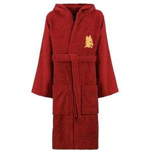 AS Roma Badjas Kids rood - 4/6 jaar