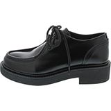 Marc O'Polo Veterschoen  zwart