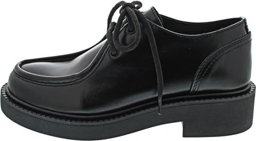 Marc O'Polo Veterschoen  zwart