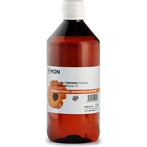 MON Corp Calendula Oil 500ml 500ml