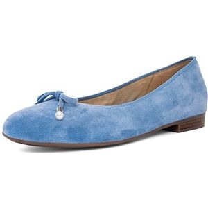 ara Dames Sardinia mocassin, Azzuro, 39 EU, Azzuro, 39 EU