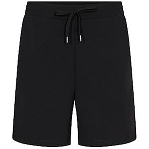 SOYACONCEPT Dames SC-SIHAM 54 damesshorts, zwart, large, zwart, L