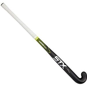 STX HPR 901 Hockeystick, 36,5-Inch Lengte, Geel