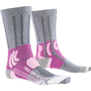 X-Socks Trek Path Ultra Light Woman Socks, sokken voor dames