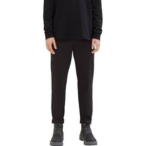 TOM TAILOR Denim Herenbroek, 29999 - Black, XL