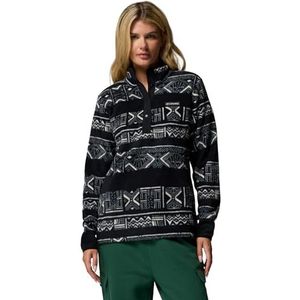 Columbia - Benton Springs - Fleece - Met Halve Rits