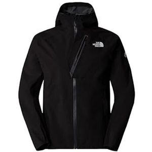 The North Face Ma Waterproof Jas voor heren Tnf Black S