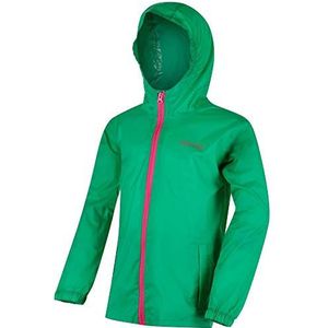 Regatta Unisex Kids Kid Pk It Jkt Iii Jas