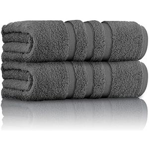 Badhanddoek-70-x-120-cm - Badlakens/badhanddoeken kopen | Lage prijs |  beslist.nl