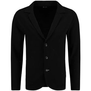 KEYLARGO - Veste en Tricot - Klmelbourne - Zwart - Heren