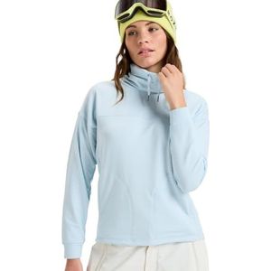 Roxy VERTERE Fleece Trui, blauw, L