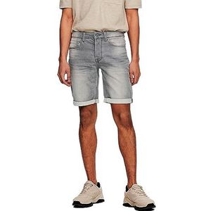 ONSPLY REG GR Jog SHO PK 8583 DNM NOOS, Grey denim, 3XL