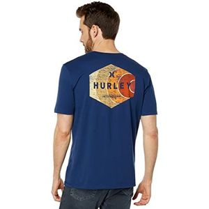 Hurley Evd So Gnar S/S T-shirt voor heren