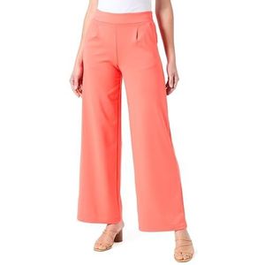 Ichi - Kate PA2 - Damesbroek - Brede Pijpen