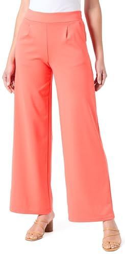 Ichi - Kate PA2 - Damesbroek - Brede Pijpen