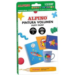 Alpino DH000005-3D-schilderij