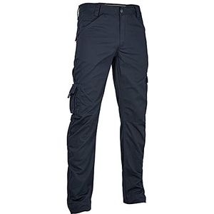 4WORK - Cadiz werkbroek Navy