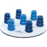 TRIXIE Intelligentiespeelgoed hondenbezigheid ""Dog Activity Strategie Game Solitair, ø 29 cm"" - 32017