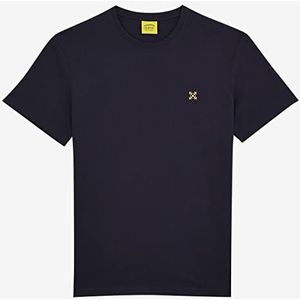 OXBOW P1tefla T-shirt heren