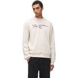 Karl Lagerfeld - A4M20019 - Sweatshirt - Regular - Eclipse Logo