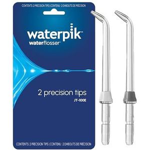 Waterpik - JT-100E - Flosdraad - 2 stuks
