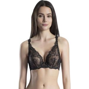 Aubade dames dans van de Sens Plunge Bra