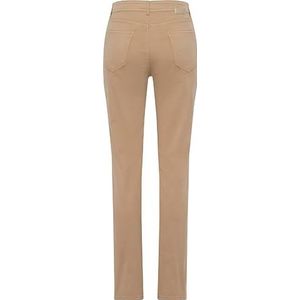 BRAX Dames Style Mary Premium Denim Jeans, camel, 36W x 30L