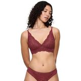 Triumph - Amourette Charm T - BH - Rood - Zonder Beugels