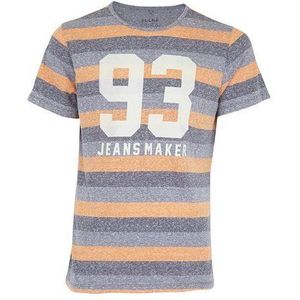 Blend 702376 T-shirt voor heren