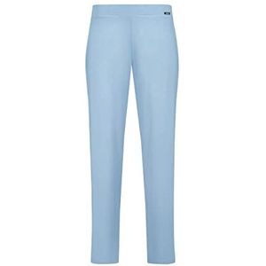 Skiny Dames Night in Mix & Match Pyjama Onderdeel, Faded Denimblue, 36