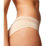 Triumph - Feel of Modal - Tai Slip - Naturel - Set van 2