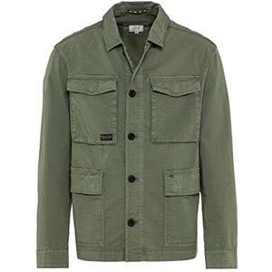 camel active Avondpak voor heren, flesgroen, 52