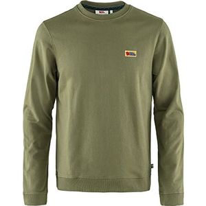 FJALLRAVEN Jersey merk Vardag Sweater M