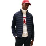TOMMY HILFIGER Tussenjas  navy