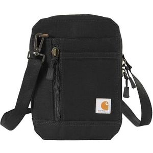 Carhartt Dames B0000396 Nylon Duck Crossbody Portemonnee voor dames