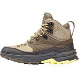 Jack Wolfskin - Cyrox Texapore Mid W - Wandelschoenen - Storm zand - Waterdicht