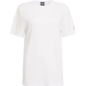 McKINLEY Jaron T-Shirt White S