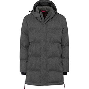 BRAX Style Vito W Smart Wool gewatteerde jas voor heren, Cliff, L