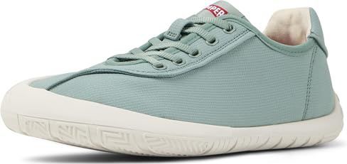 CAMPER Sneakers laag 'Path'  groen