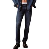 Calvin Klein Jeans Jeans  blauw