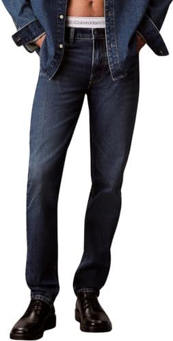 Calvin Klein Jeans Jeans  blauw