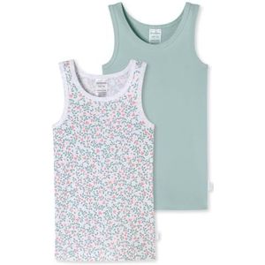 SCHIESSER - Hemd 0/0 - Onderhemden - Meisjes