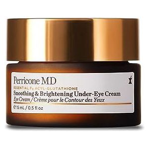 Perricone MD Essential Fx Acyl-Glutathione Smoothing & Brightening Under-Eye Cream