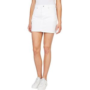Pepe Jeans Dames Rachel rok, denim (Tb1), M